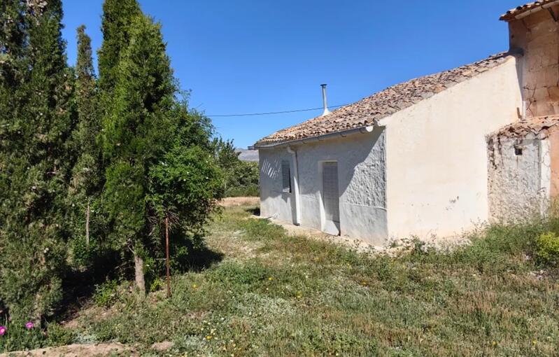 2 bedroom Country House for sale