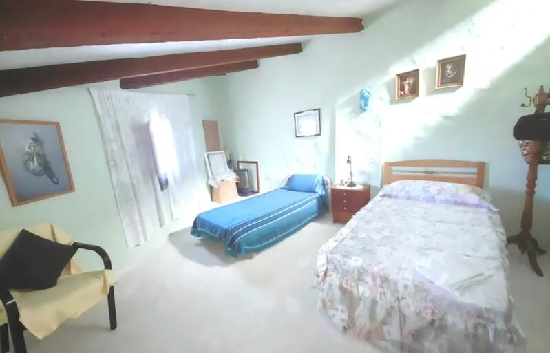 2 bedroom Country House for sale