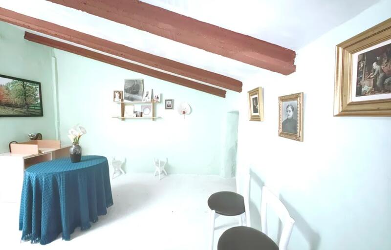 2 bedroom Country House for sale