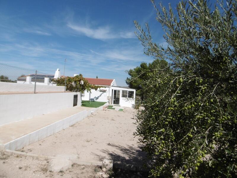 3 bedroom Villa for sale