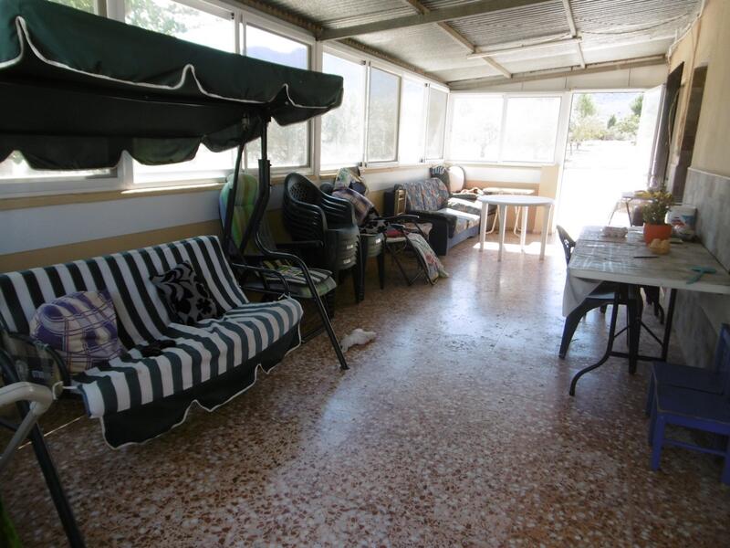 3 bedroom Villa for sale