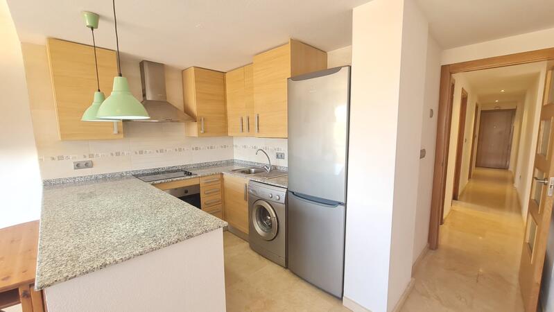 2 Cuarto Apartamento en venta