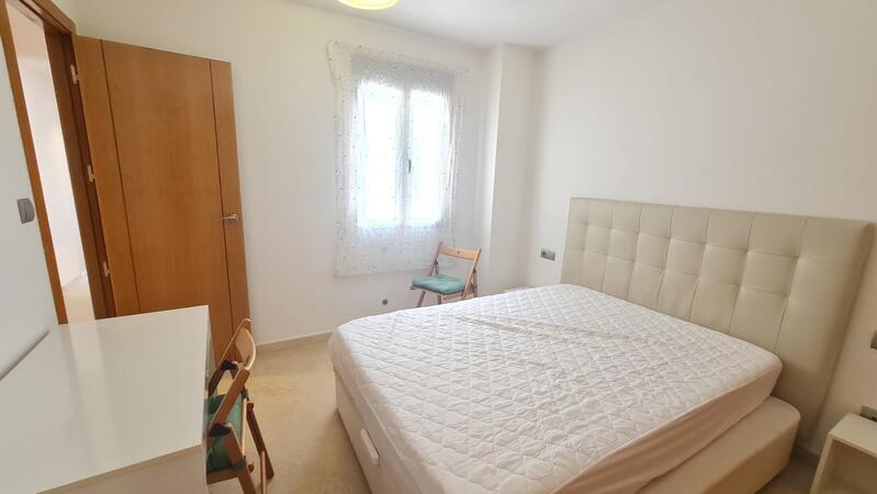 2 Cuarto Apartamento en venta