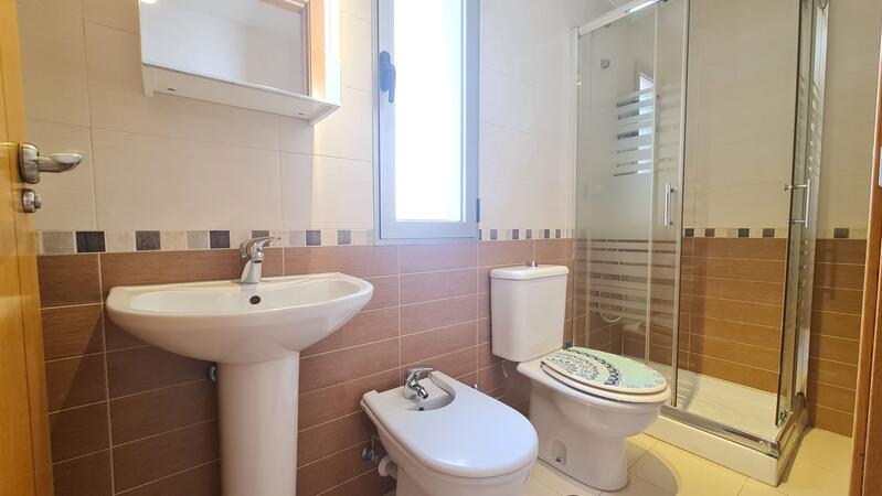 2 Cuarto Apartamento en venta