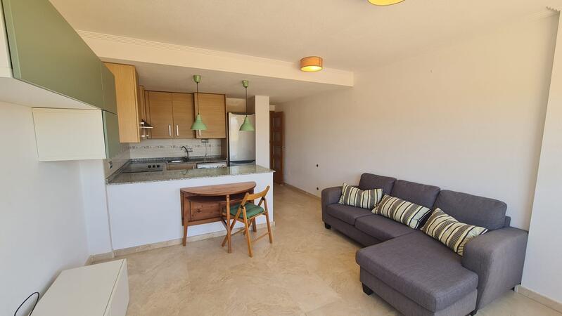 2 Cuarto Apartamento en venta