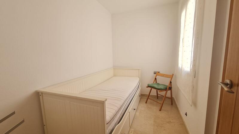 2 Cuarto Apartamento en venta