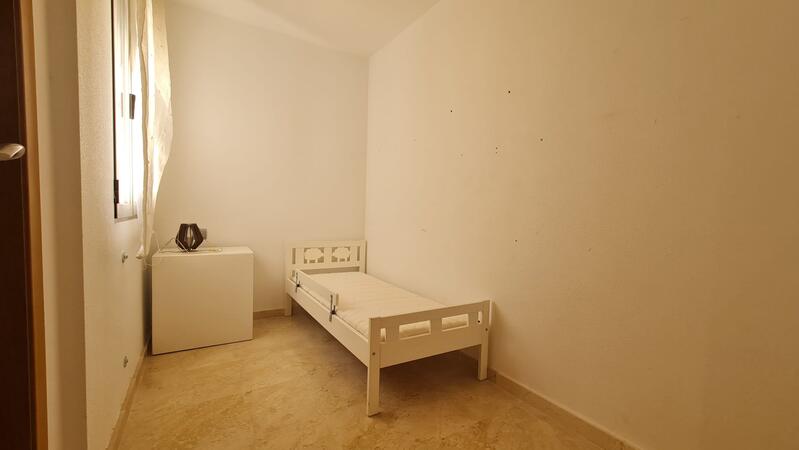 2 Cuarto Apartamento en venta