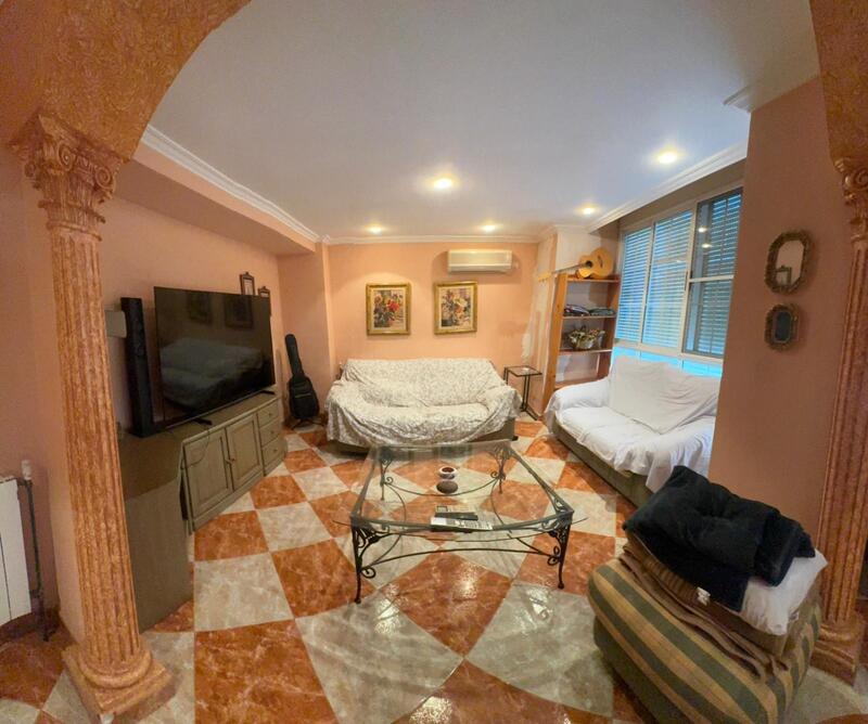 3 chambre Maison de Ville à vendre