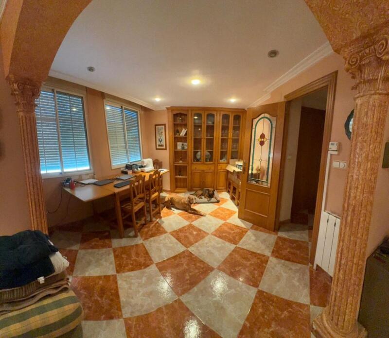 3 chambre Maison de Ville à vendre