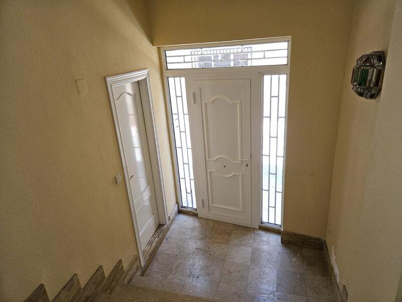 3 chambre Maison de Ville à vendre