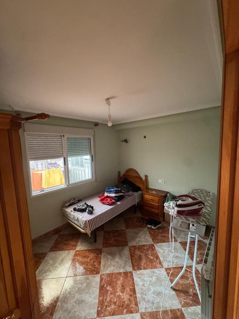 3 chambre Maison de Ville à vendre