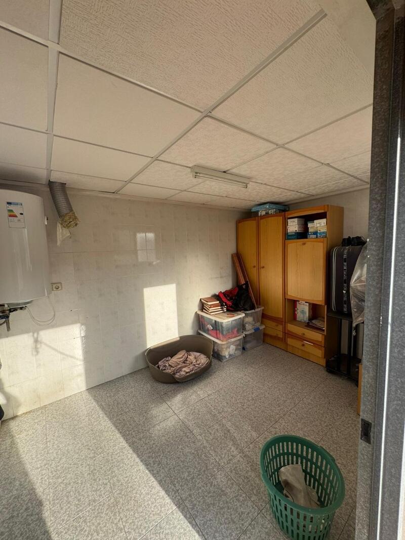 3 chambre Maison de Ville à vendre