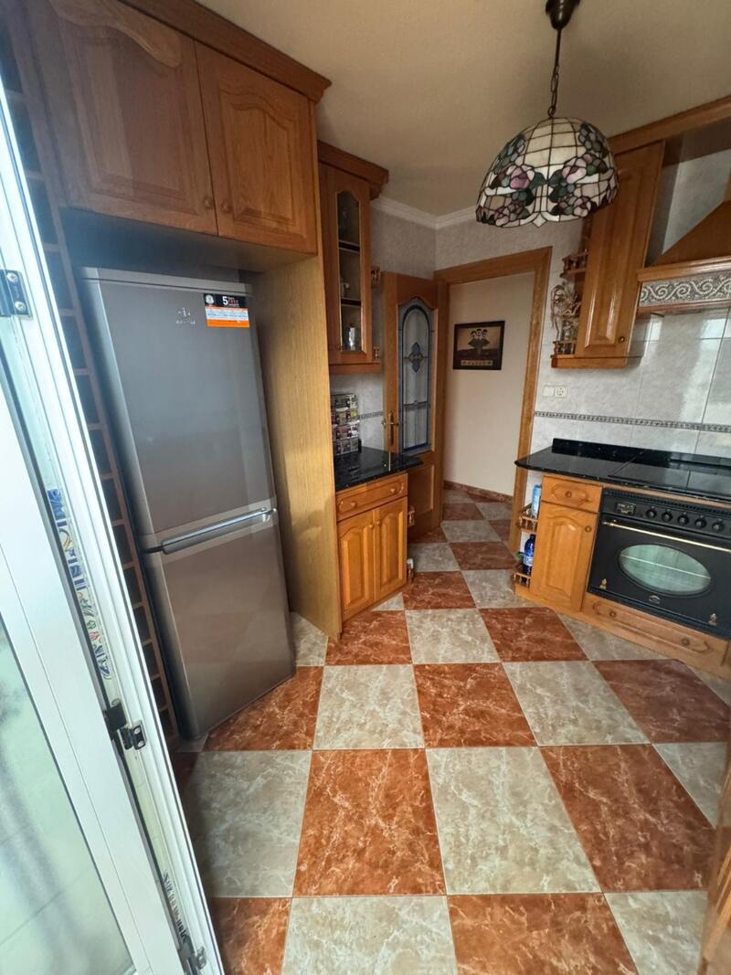 3 chambre Maison de Ville à vendre