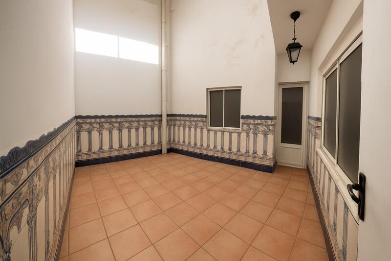 3 chambre Maison de Ville à vendre