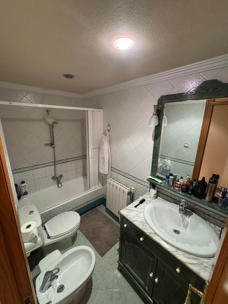 3 chambre Maison de Ville à vendre