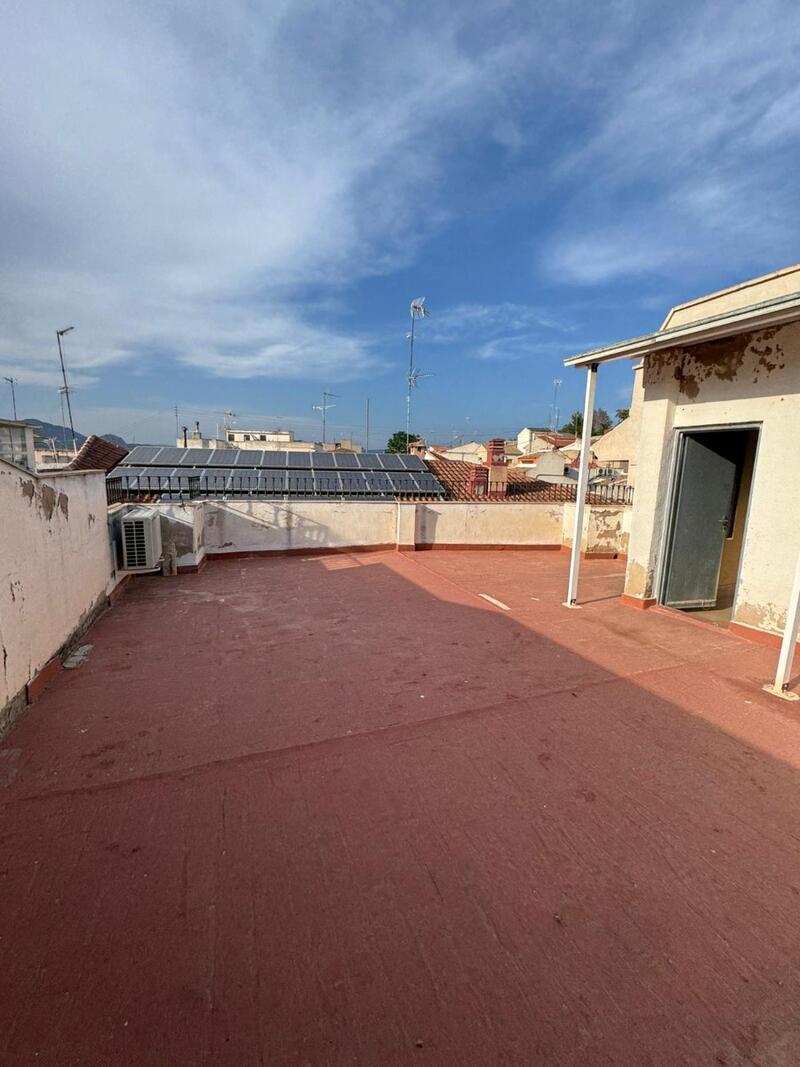 3 chambre Maison de Ville à vendre