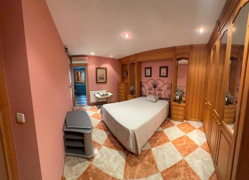 3 chambre Maison de Ville à vendre