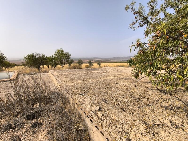 Terrenos en venta