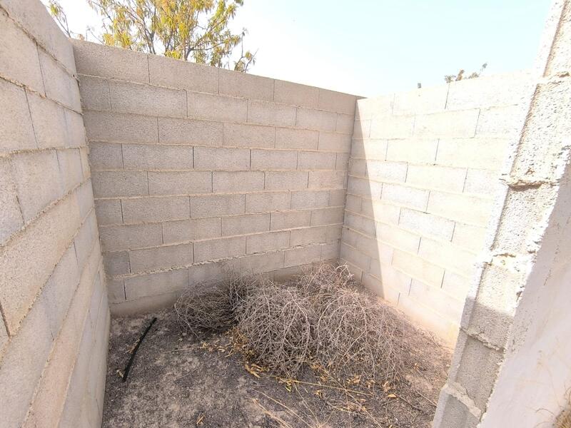 Terrenos en venta