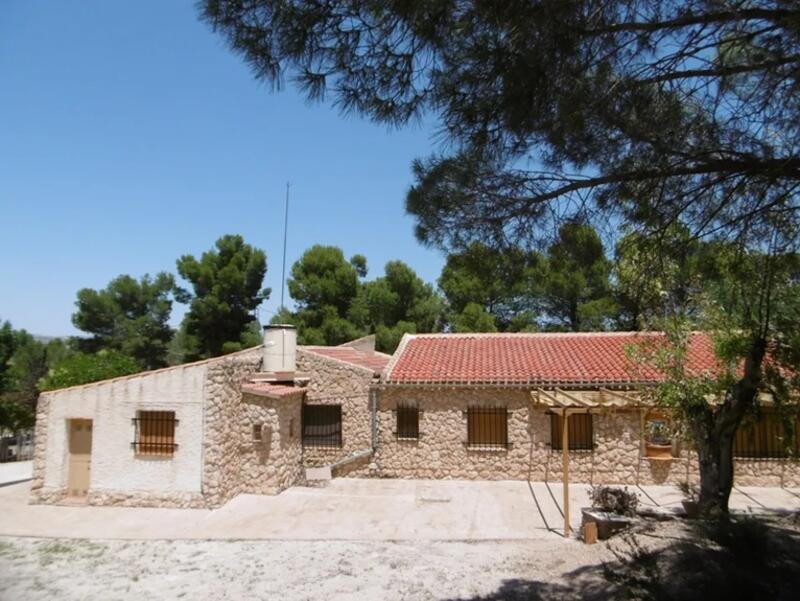 5 bedroom Villa for sale