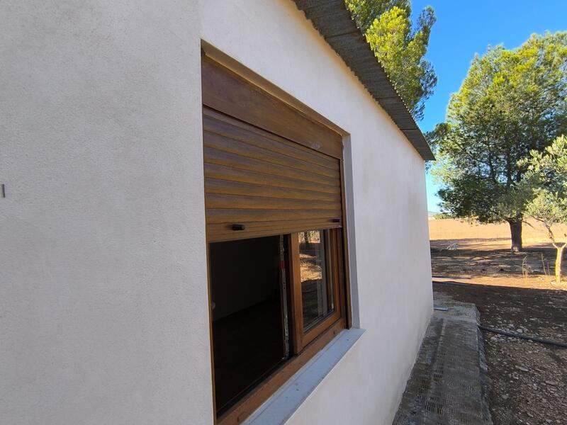 1 slaapkamer Landhuis Te koop
