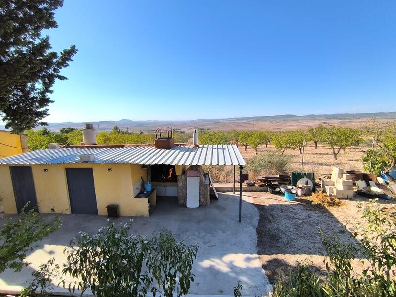 3 bedroom Villa for sale