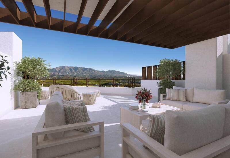 Townhouse for sale in Mijas, Málaga