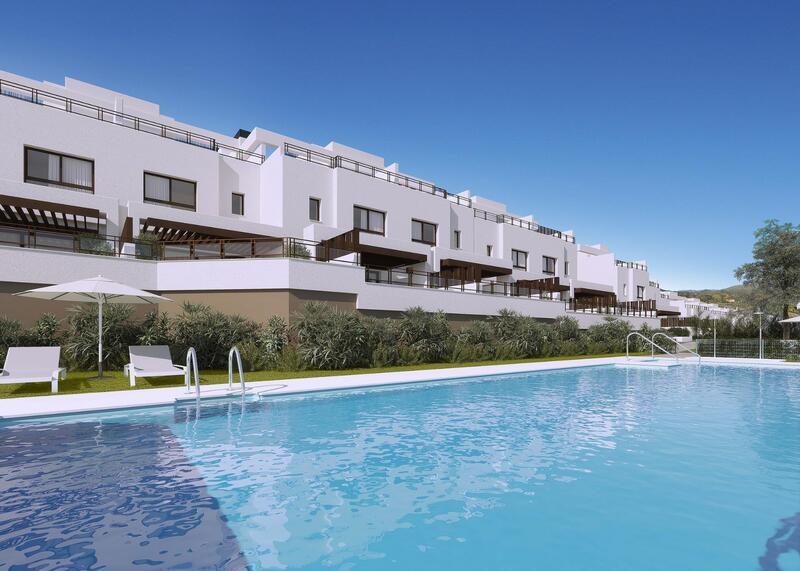 3 bedroom Townhouse for sale