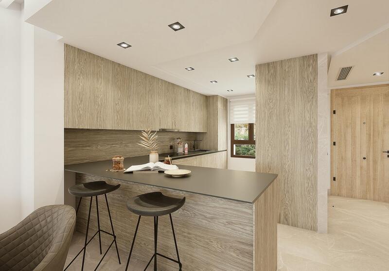 3 bedroom Townhouse for sale