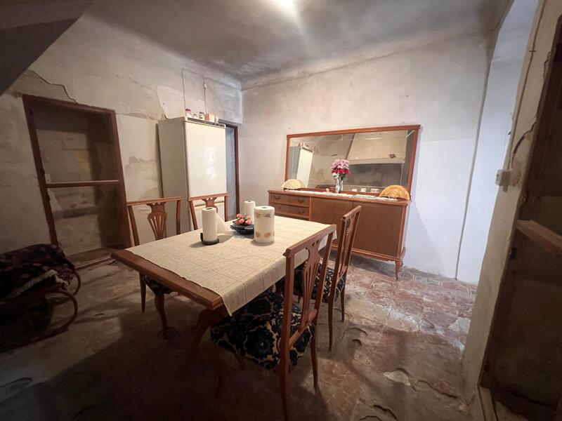 3 Cuarto Adosado en venta