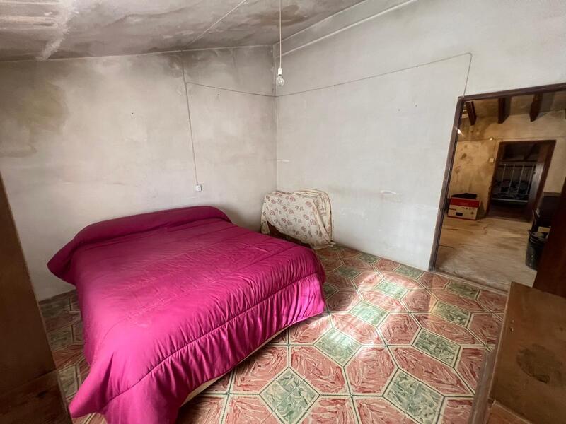3 Cuarto Adosado en venta