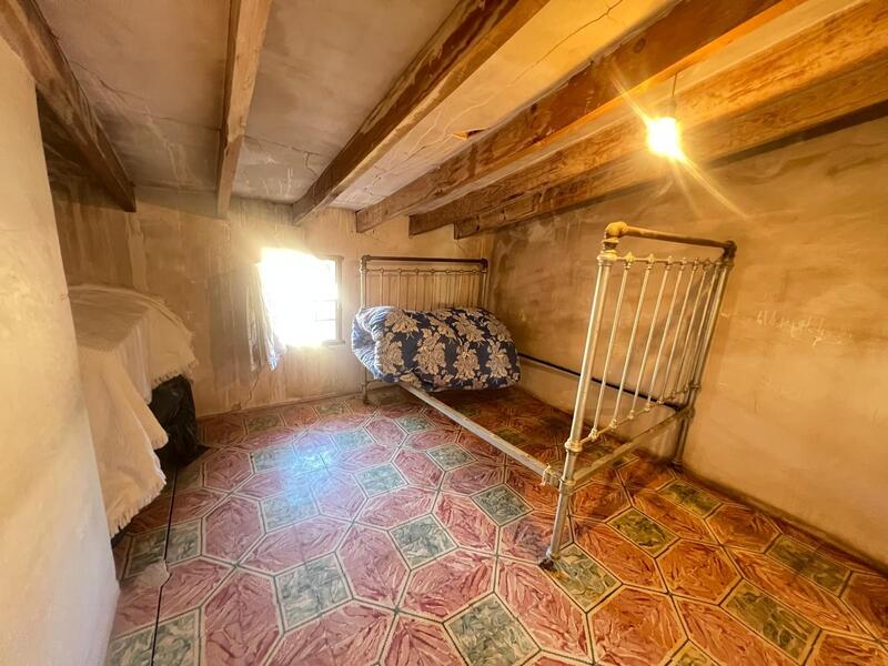 3 Cuarto Adosado en venta
