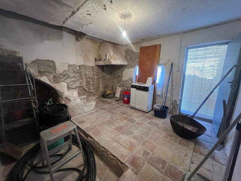 3 Cuarto Adosado en venta
