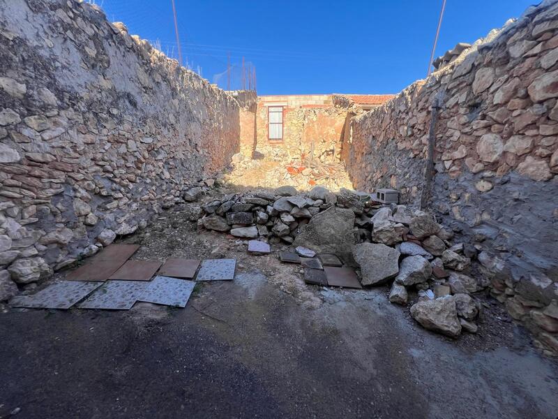 3 Cuarto Adosado en venta