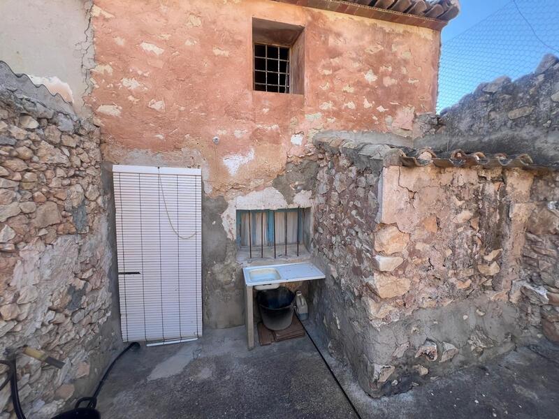 3 Cuarto Adosado en venta