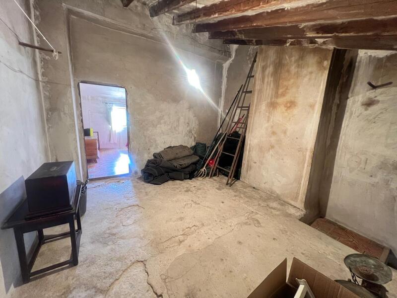 3 Cuarto Adosado en venta