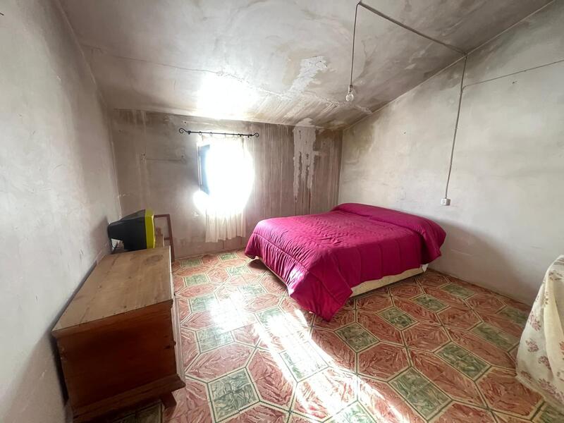 3 Cuarto Adosado en venta