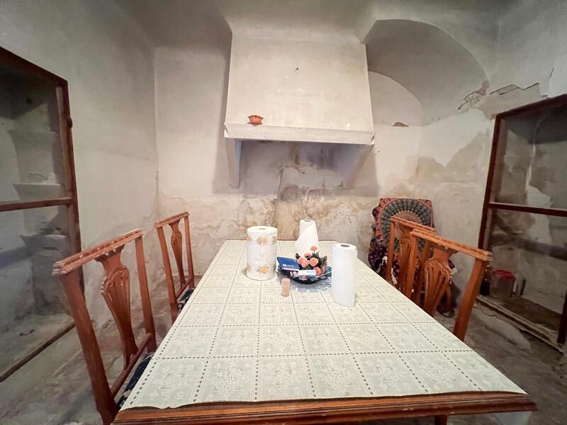 3 Cuarto Adosado en venta
