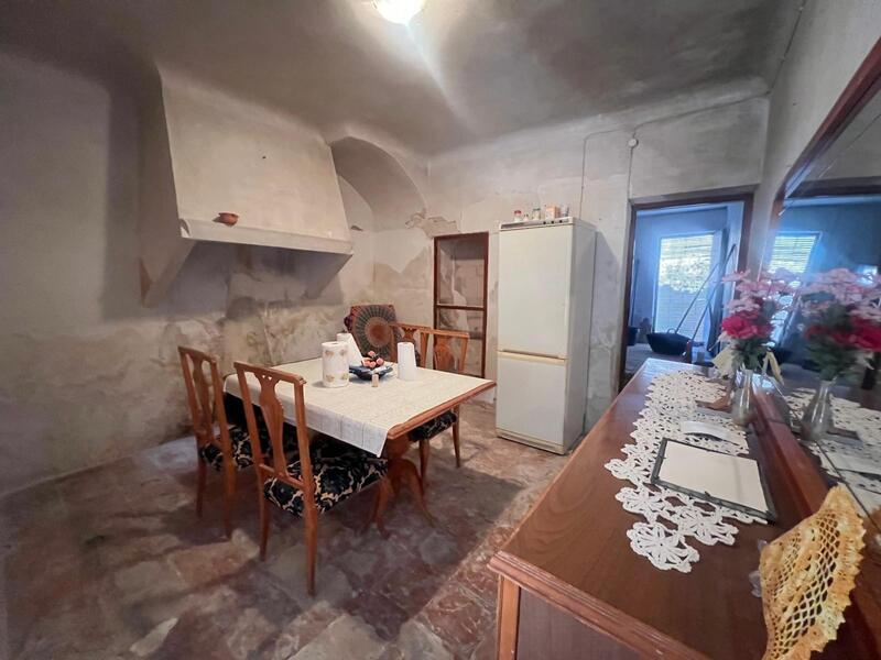 3 Cuarto Adosado en venta