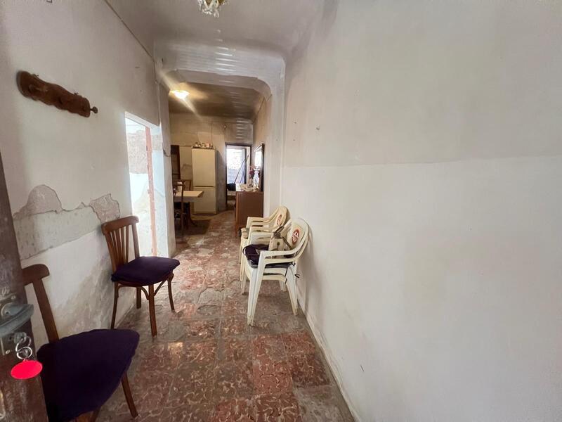 3 Cuarto Adosado en venta