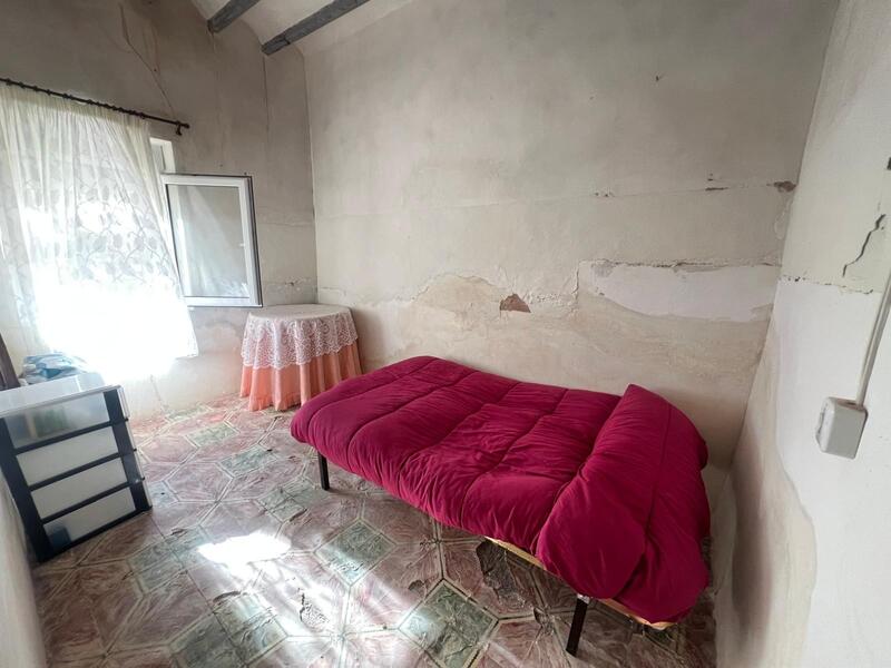 3 Cuarto Adosado en venta