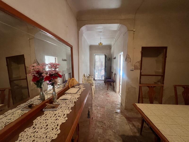 3 Cuarto Adosado en venta