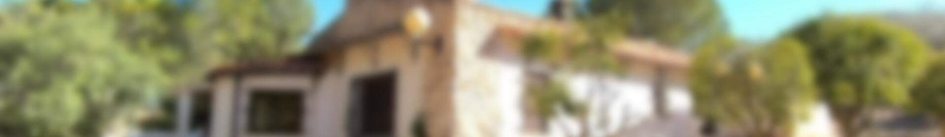 5 slaapkamer Villa Te koop
