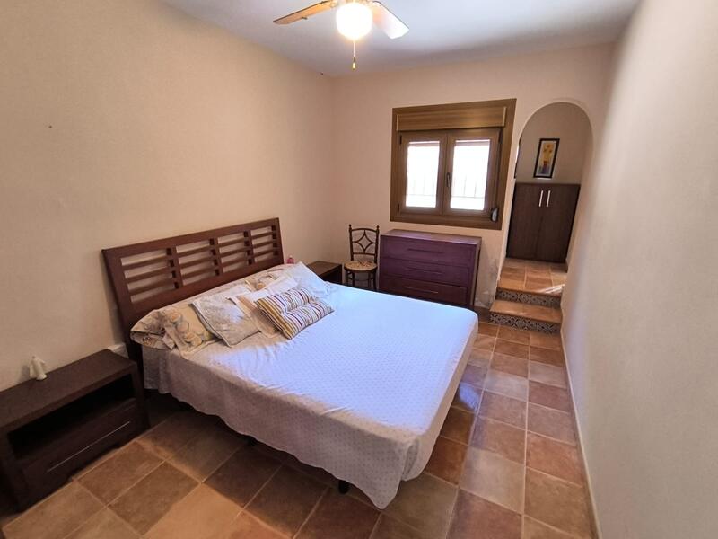 5 slaapkamer Villa Te koop