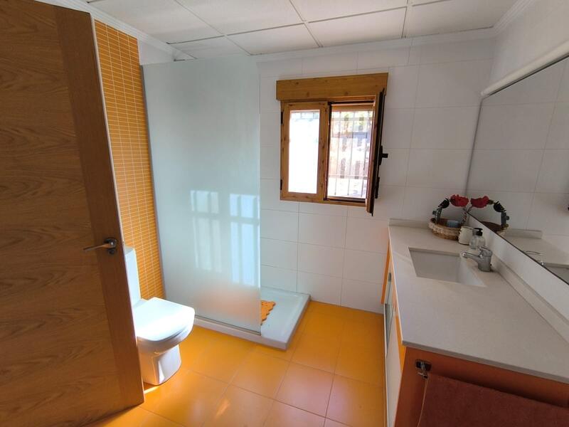 5 slaapkamer Villa Te koop