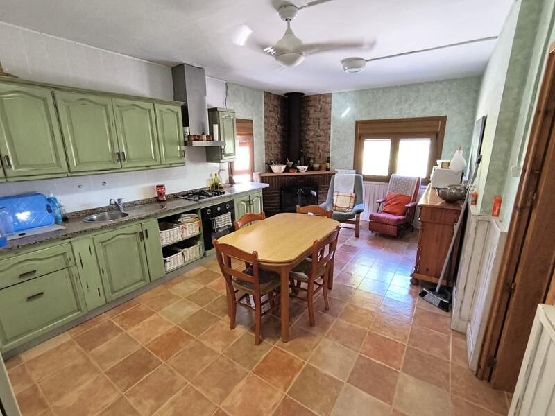 5 slaapkamer Villa Te koop
