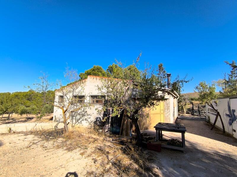 5 slaapkamer Villa Te koop