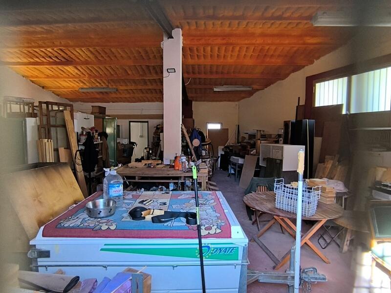 5 slaapkamer Villa Te koop