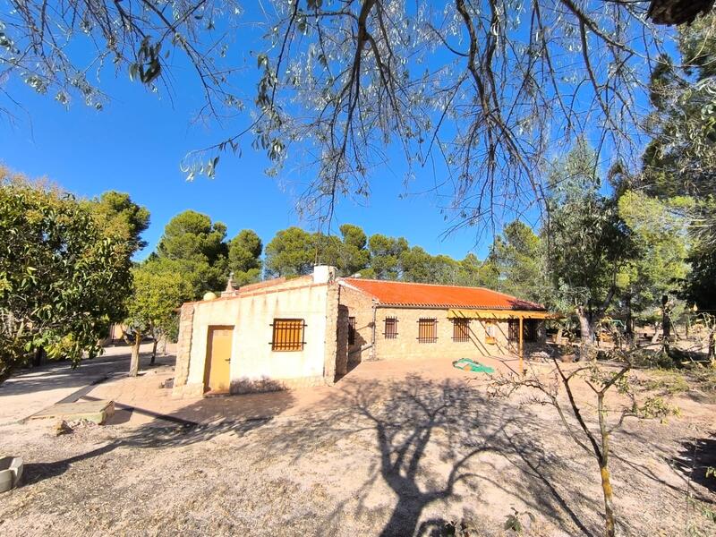 5 slaapkamer Villa Te koop