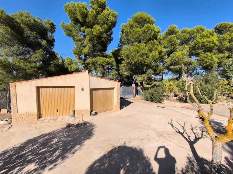 5 slaapkamer Villa Te koop